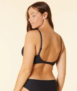 Triangle Sans Armatures Dos Nu 9 Triangle Sans Armatures Dos Nu -Luxe Lingerie Soldes 653627605 c