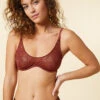 Soutien-gorge Sans Coques Armatures Souples