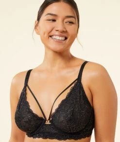 Soutien-gorge Corbeille -Luxe Lingerie Soldes 653702305 b