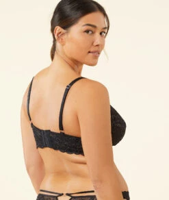 Soutien-gorge Corbeille -Luxe Lingerie Soldes 653702305 c