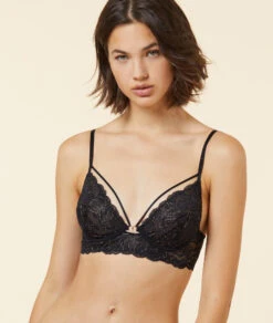 Soutien-gorge Corbeille