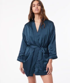 Déshabillé Doublure Polaire