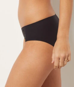 Culotte De Sport Sans Coutures -Luxe Lingerie Soldes 653754705 b