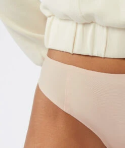 Tanga De Sport Sans Coutures -Luxe Lingerie Soldes 653754876 c