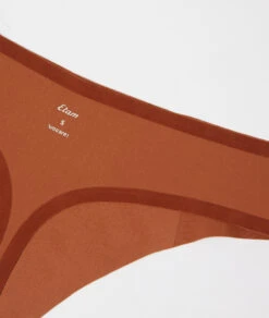 Tanga De Sport Sans Coutures -Luxe Lingerie Soldes 653754898 b