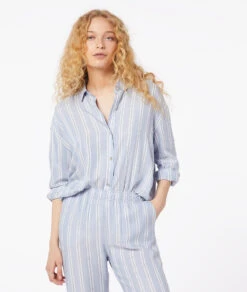 Chemise De Pyjama