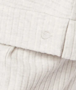 Sweat Manches Longues -Luxe Lingerie Soldes 653771402 b