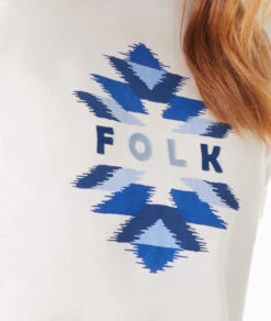 T-shirt Manches Courtes Imprimé 100% Coton Biologique 8 T-shirt Manches Courtes Imprimé 100% Coton Biologique -Luxe Lingerie Soldes 653774880 b