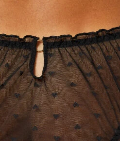 Brésilien Bloomer -Luxe Lingerie Soldes 653776405 b