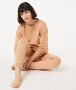 Pantalon Jogger 9 Pantalon Jogger -Luxe Lingerie Soldes 653778261 c