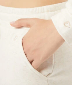 Pantalon Jogger -Luxe Lingerie Soldes 653778283 b