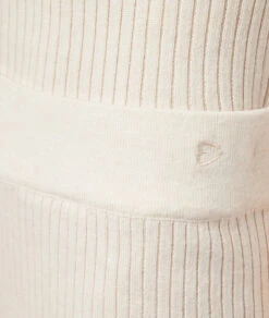 Legging Côtelé -Luxe Lingerie Soldes 653779283 b