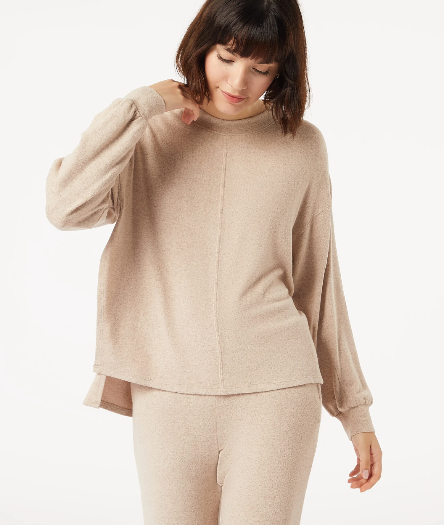 Top Manches Longues 5 Top Manches Longues - Image 5