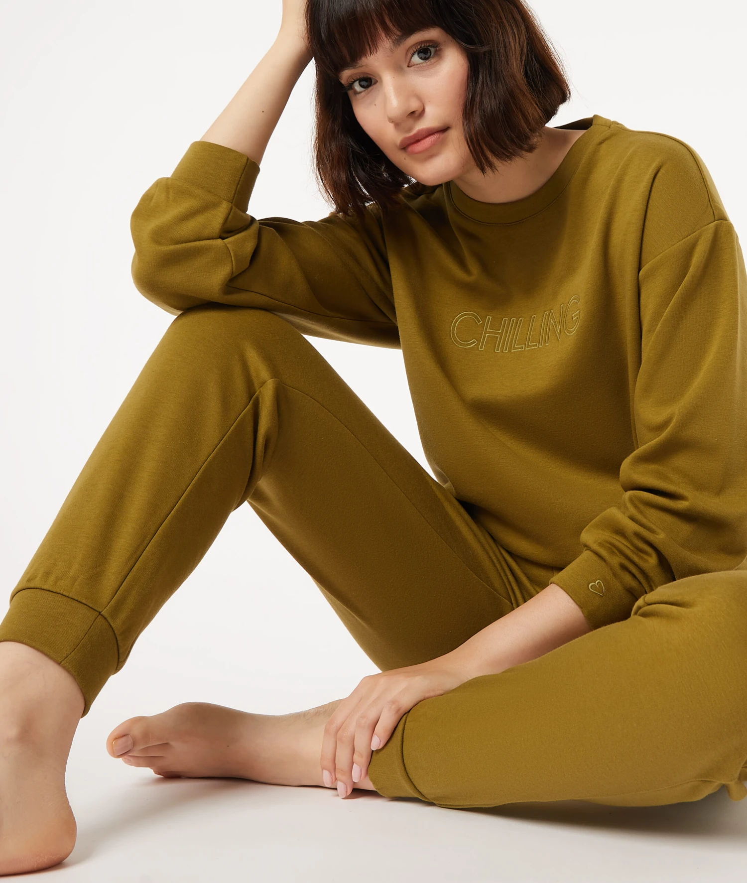 Sweat 3 Sweat - Image 3