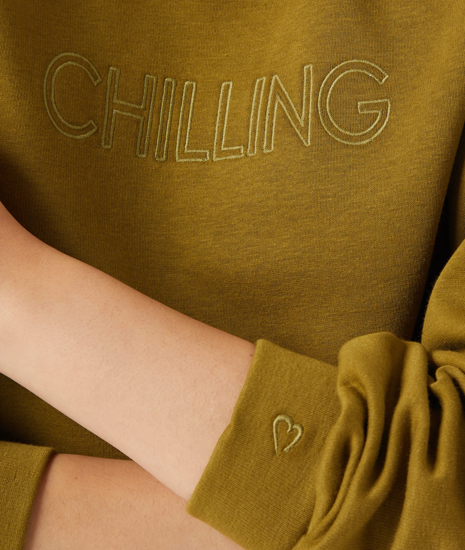 Sweat 4 Sweat - Image 4