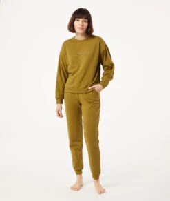 Sweat 9 Sweat -Luxe Lingerie Soldes 653780541 c