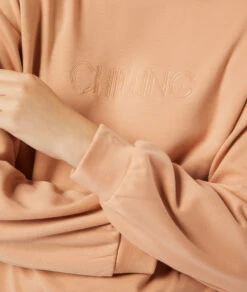 Sweat 8 Sweat -Luxe Lingerie Soldes 653780561 b