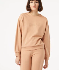 Sweat 9 Sweat -Luxe Lingerie Soldes 653780561 c