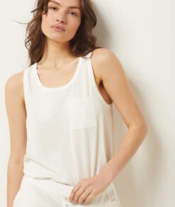 Débardeur De Pyjama