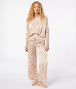 Chemise De Pyjama 7 Chemise De Pyjama -Luxe Lingerie Soldes 653786388 6