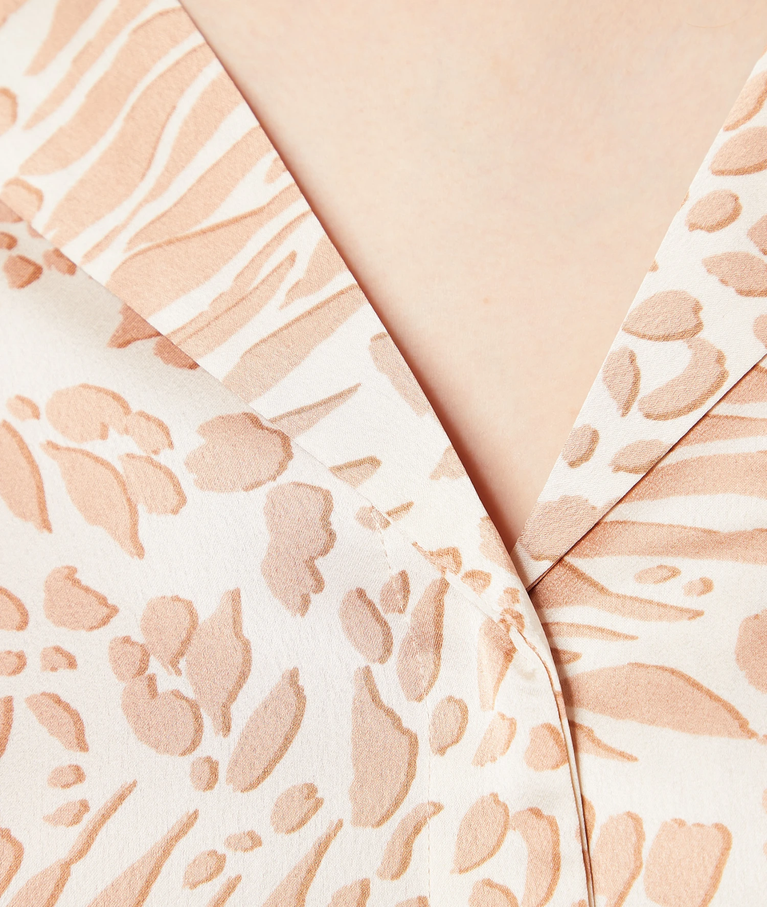 Chemise De Pyjama 4 Chemise De Pyjama - Image 4