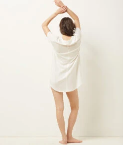 Chemise De Nuit 9 Chemise De Nuit -Luxe Lingerie Soldes 653797401 c