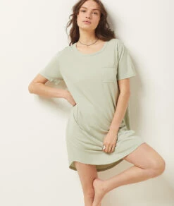 Chemise De Pyjama 7 Chemise De Pyjama -Luxe Lingerie Soldes 653797446 6