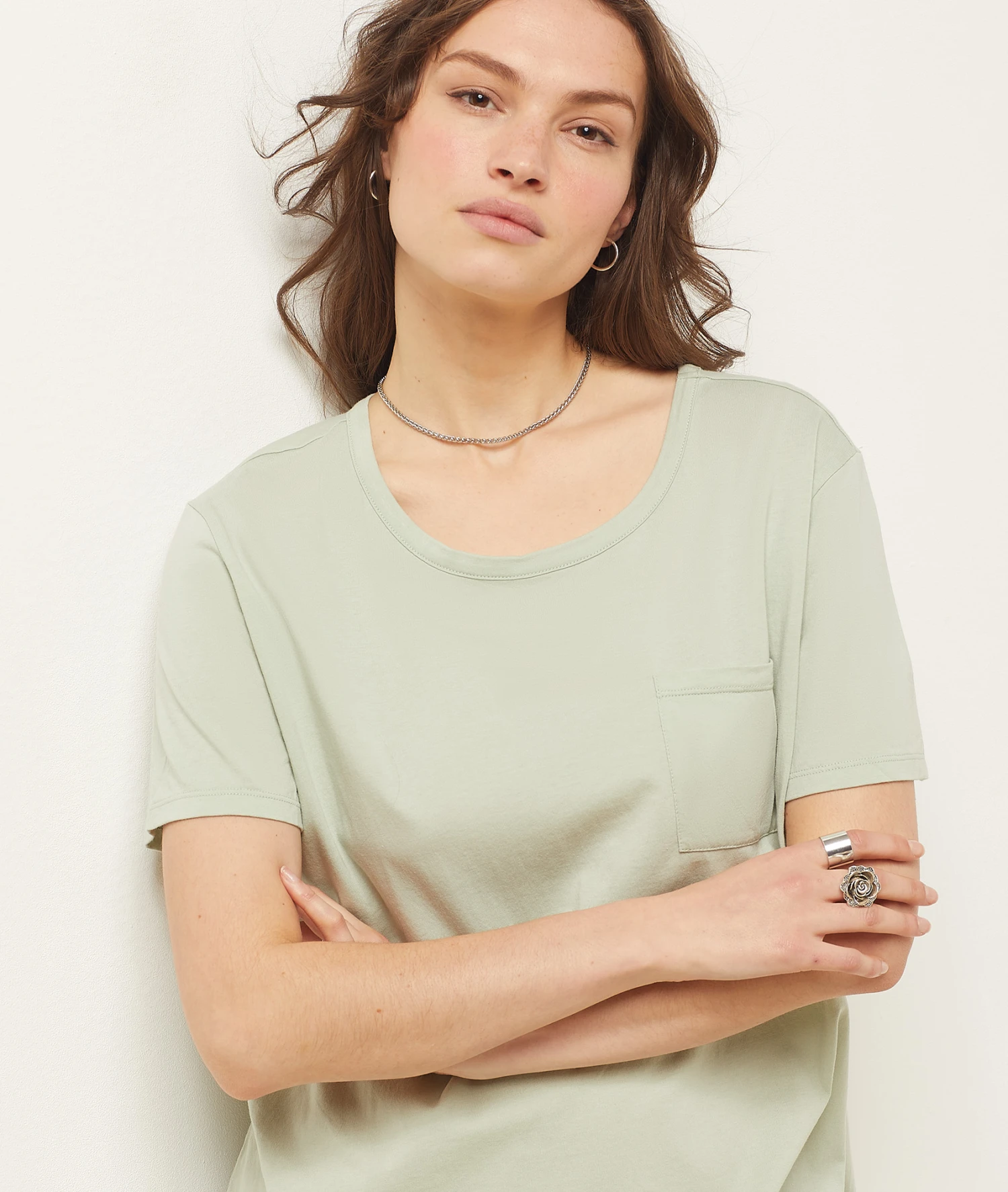 Chemise De Pyjama 5 Chemise De Pyjama - Image 5