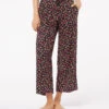 Pantalon De Pyjama Imprimé 7/8