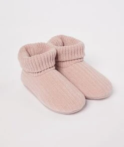 Chaussons Bottines
