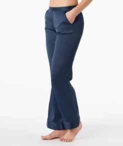 Pantalon De Pyjama -Luxe Lingerie Soldes 653800025 c