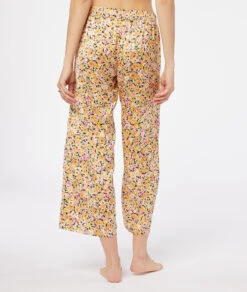 Pantalon 7/8 Imprimé -Luxe Lingerie Soldes 653801690 a