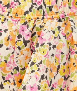 Pantalon 7/8 Imprimé -Luxe Lingerie Soldes 653801690 b