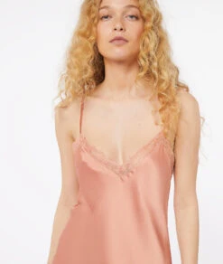 Nuisette Longue 7 Nuisette Longue -Luxe Lingerie Soldes 653806088 6