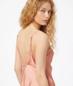 Nuisette Longue 9 Nuisette Longue -Luxe Lingerie Soldes 653806088 c