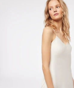 Nuisette Dos Nu -Luxe Lingerie Soldes 653807580 c