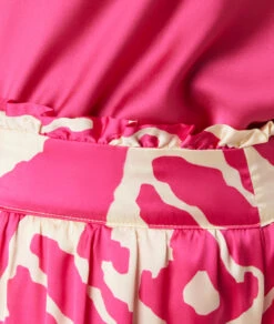 Pantalon De Pyjama Imprimé 8 Pantalon De Pyjama Imprimé -Luxe Lingerie Soldes 653808572 b