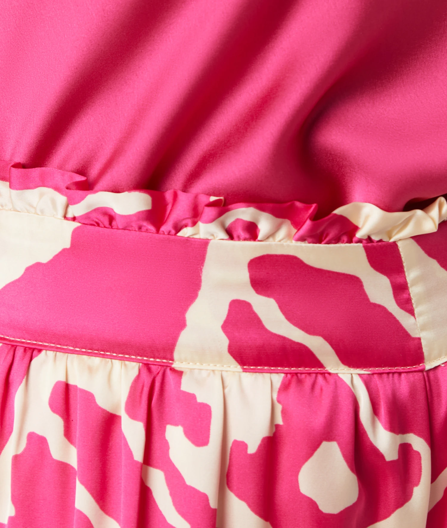 Pantalon De Pyjama Imprimé 4 Pantalon De Pyjama Imprimé - Image 4