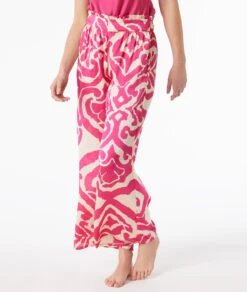 Pantalon De Pyjama Imprimé