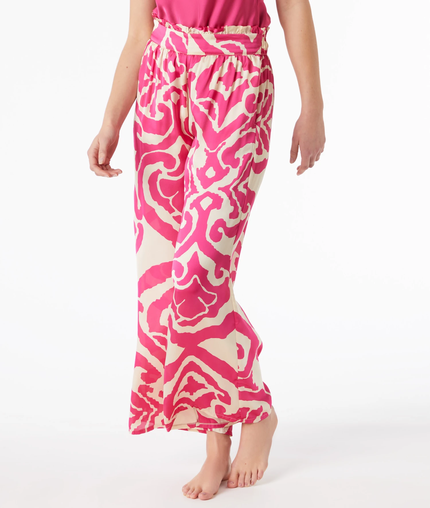 Pantalon De Pyjama Imprimé 1 Pantalon De Pyjama Imprimé