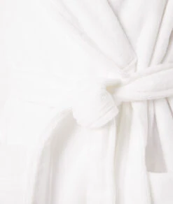 Peignoir En Coton 8 Peignoir En Coton -Luxe Lingerie Soldes 653817080 b