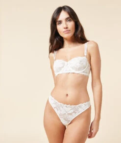 Soutien-gorge N.9 - Balconnet 7 Soutien-gorge N.9 - Balconnet -Luxe Lingerie Soldes 653836980 6