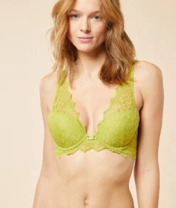 Soutien-gorge N.3 - Le Push-up Foulard