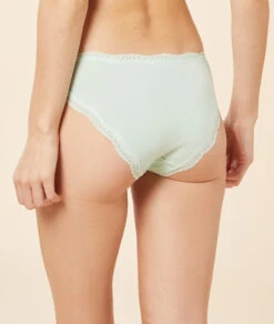 Lot De 3 Culottes -Luxe Lingerie Soldes 653866228 c