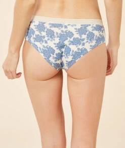 Lot De 3 Shortys -Luxe Lingerie Soldes 653868722 c