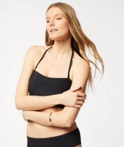 Bandeau Haut De Maillot -Luxe Lingerie Soldes 653880205 c