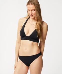 Triangle Foulard Haut De Maillot -Luxe Lingerie Soldes 653887005 6