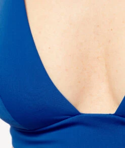 Triangle Foulard Haut De Maillot -Luxe Lingerie Soldes 653887023 b