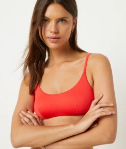 Brassière Haut De Maillot -Luxe Lingerie Soldes 653889473 b