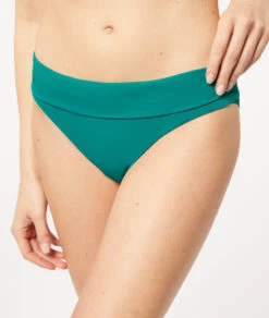 Culotte Bikini Multi-positions Bas De Maillot